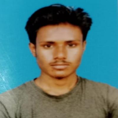 HUSSAIN GOLAM KIBRIA HALDER